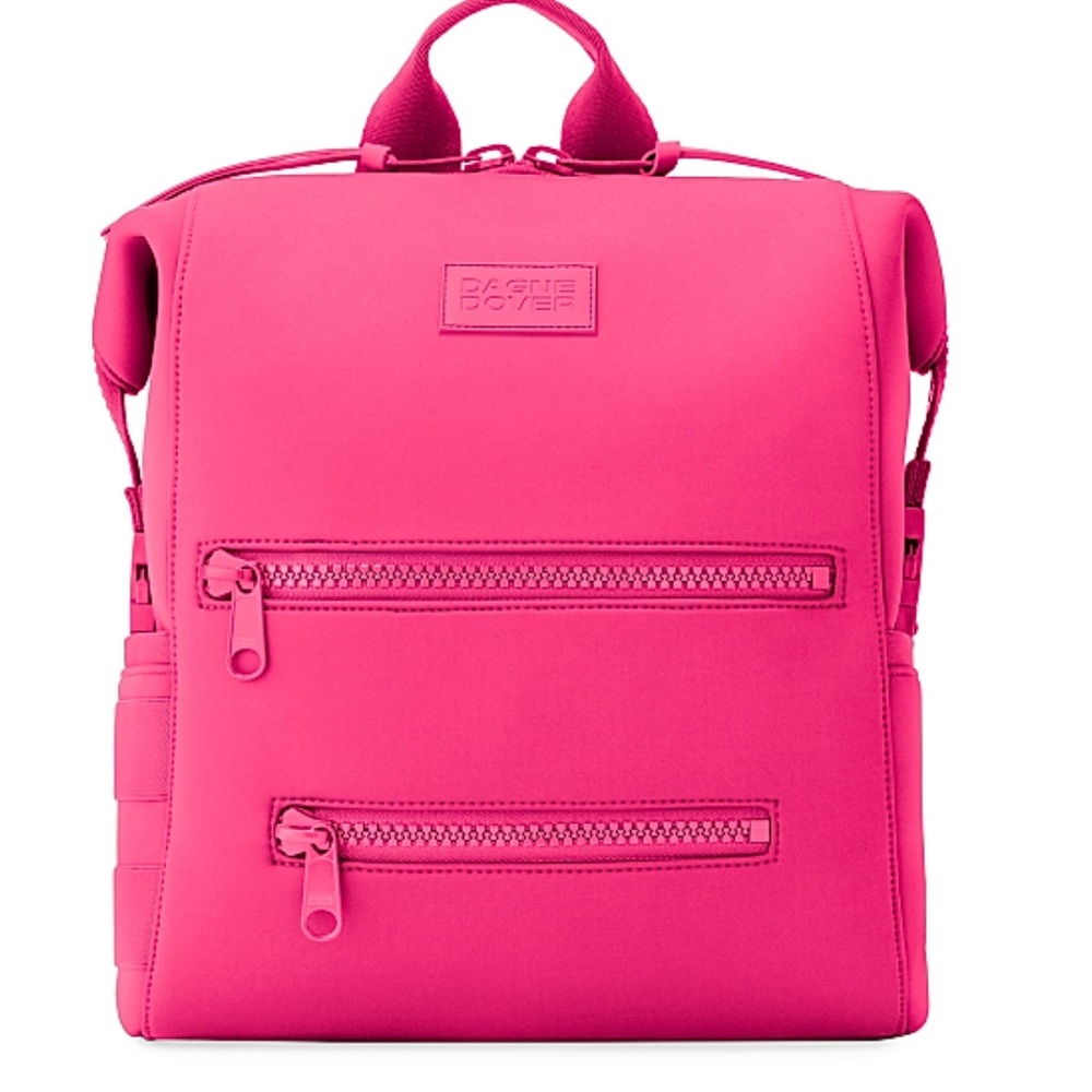 IN SERCH OF-  Dagne Dover INDI hottest pink